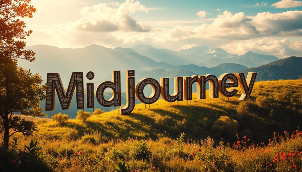 команды Midjourney