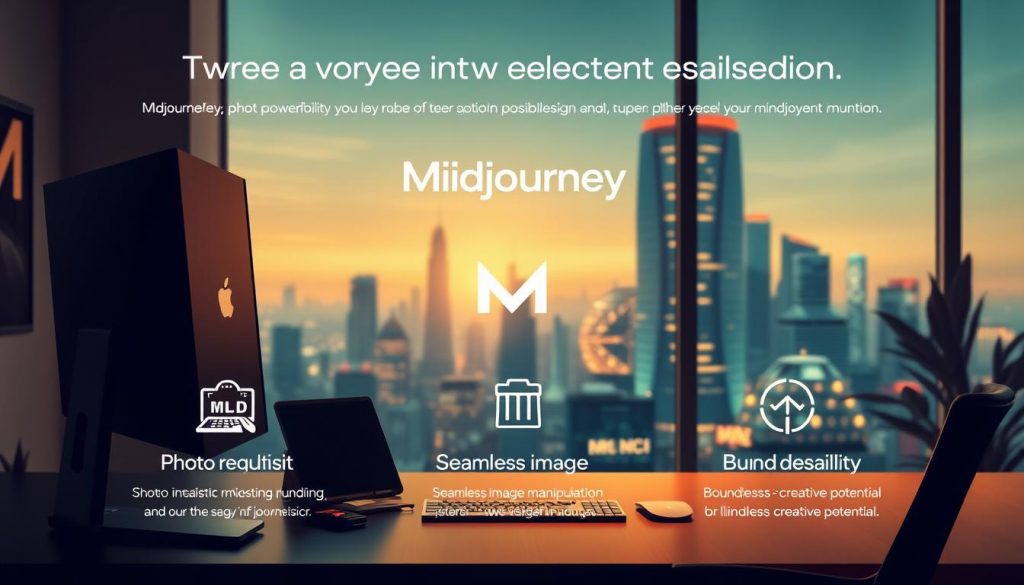 преимущества Midjourney
